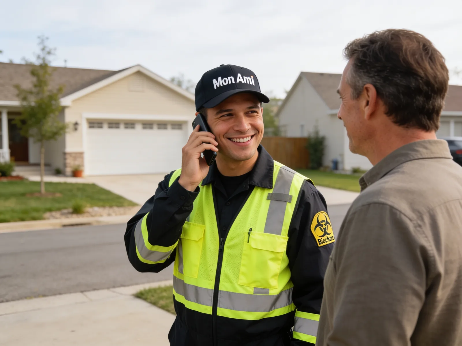 Sewage Cleanup Lebanon, OH FAQs