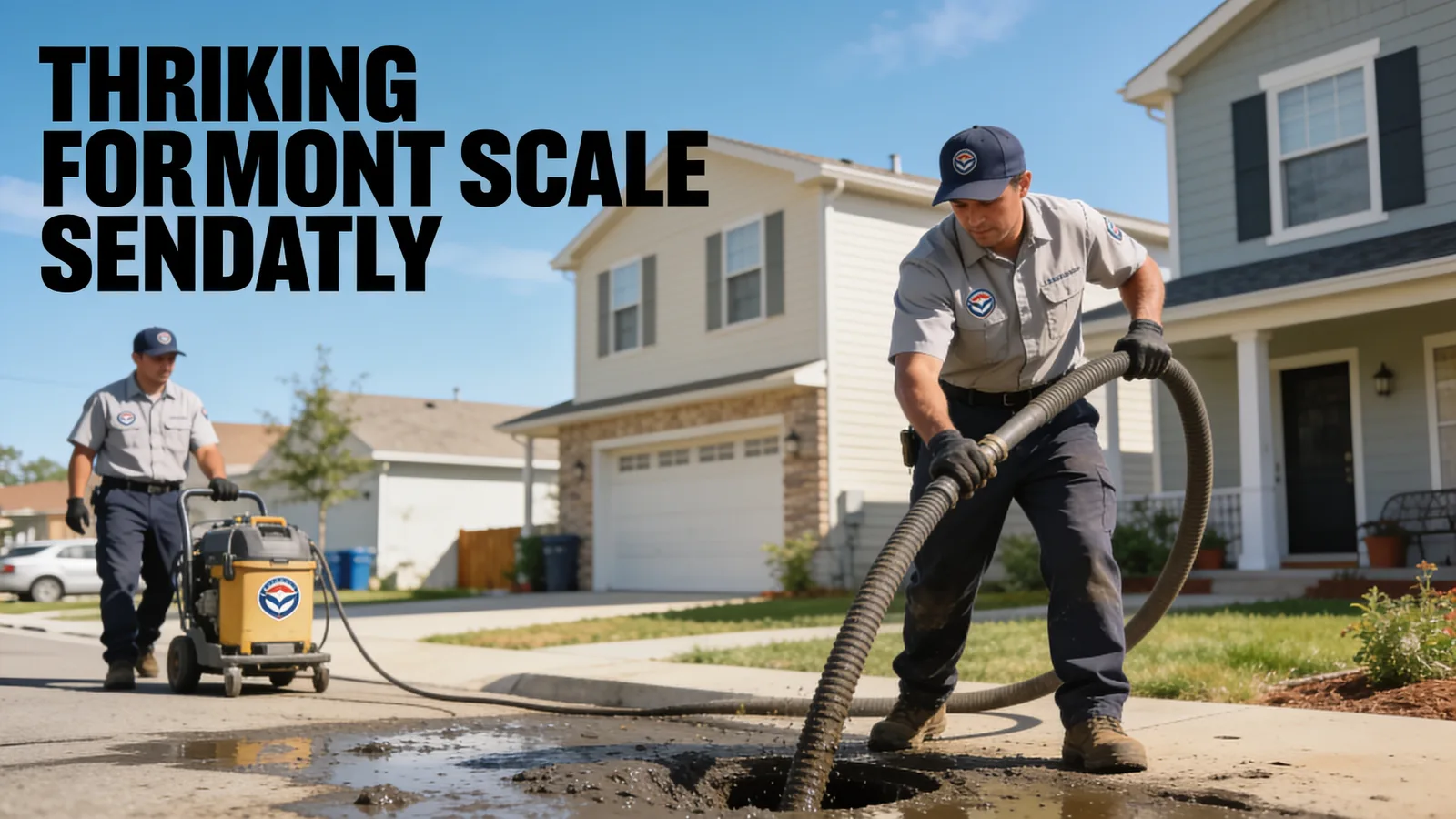 Sewage Cleanup in Lebanon, OH near me